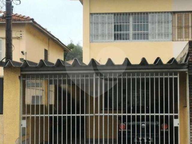 Casa com 3 quartos à venda ou para locação em Brooklin Paulista - SP