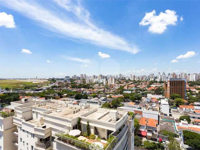 Apartamento com 2 quartos à venda ou para locação em Indianópolis - SP