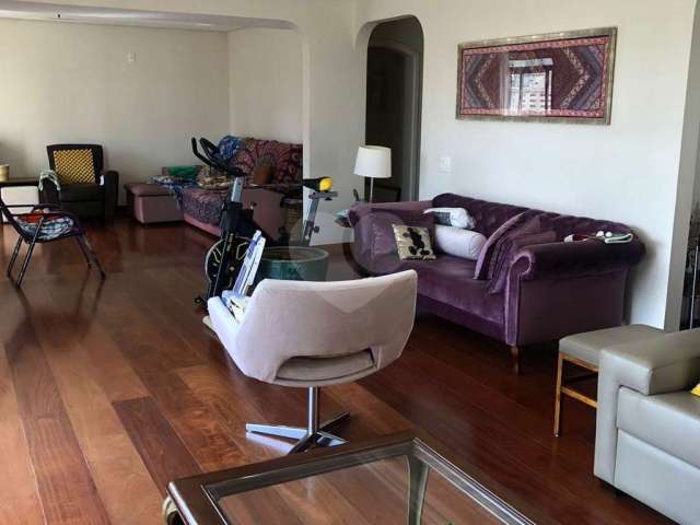 Apartamento com 3 quartos à venda ou para locação em Santa Cecília - SP