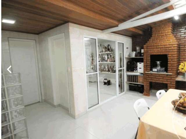 Casa com 2 quartos à venda em Vila Olímpia - SP