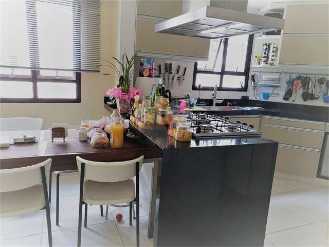 Apartamento com 4 quartos à venda ou para locação em Vila Mariana - SP