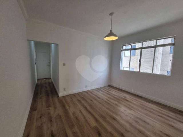 Apartamento com 2 quartos à venda em Jardim Paulista - SP