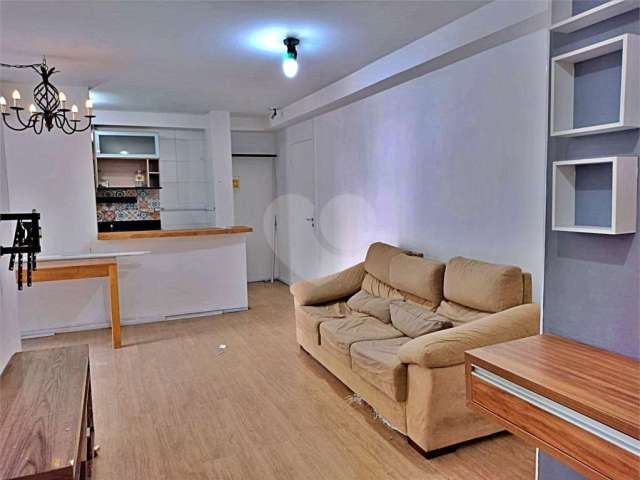 Apartamento com 2 quartos à venda em Jardim Prudência - SP