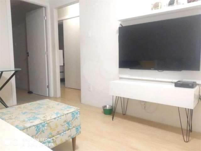 Apartamento com 2 quartos à venda em Bela Vista - SP