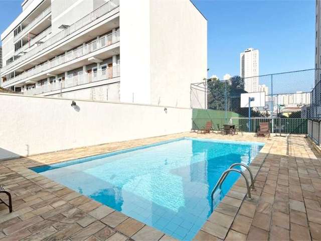 Apartamento com 3 quartos à venda em Saúde - SP