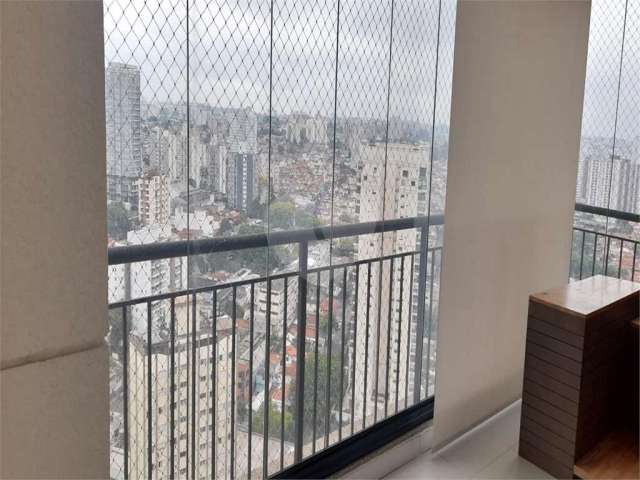 Apartamento com 2 quartos à venda ou para locação em Vila Santa Catarina - SP