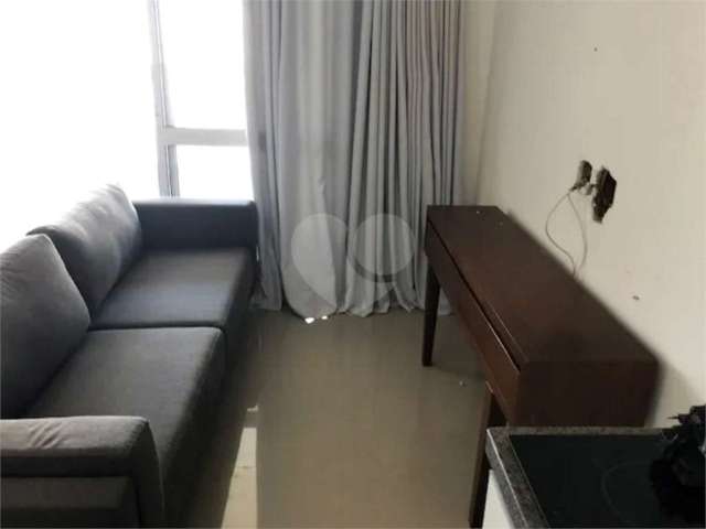 Studio com 1 quartos à venda em Bela Vista - SP