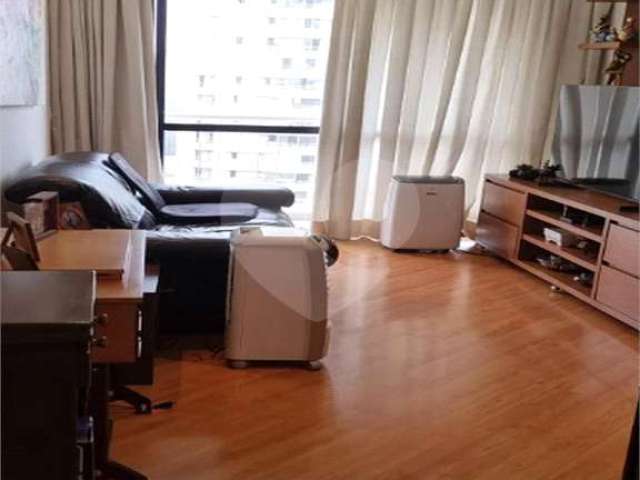 Apartamento com 3 quartos à venda em Vila Pompéia - SP