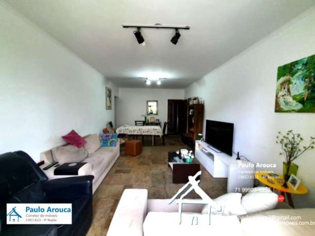 Apartamento à venda no bairro Jardim Apipema - Salvador/BA