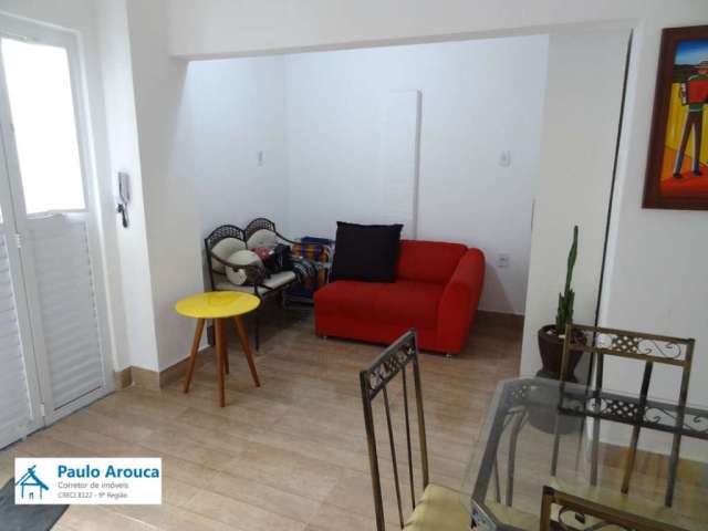 Apartamento à venda no bairro Stella Maris - Salvador/BA