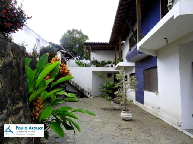 Casa à venda no bairro Itapuã - Salvador/BA