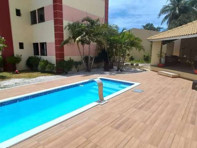 Apartamento à venda no bairro Pitangueiras - Lauro de Freitas/BA