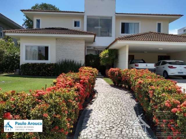 Casa à venda no bairro Catu de Abrantes - Camaçari/BA