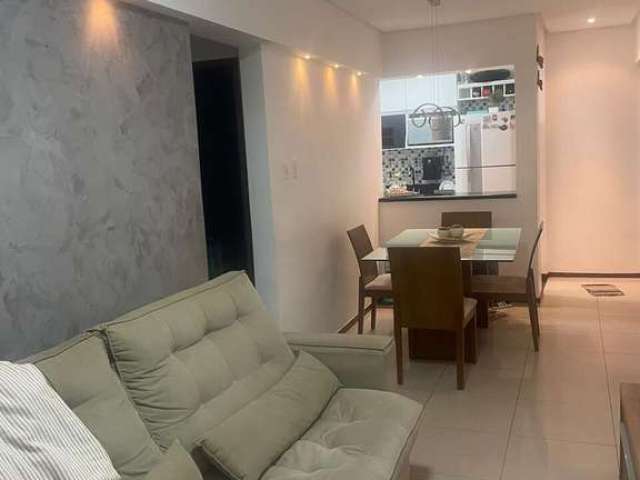 Apartamento à venda no bairro Itapuã - Salvador/BA