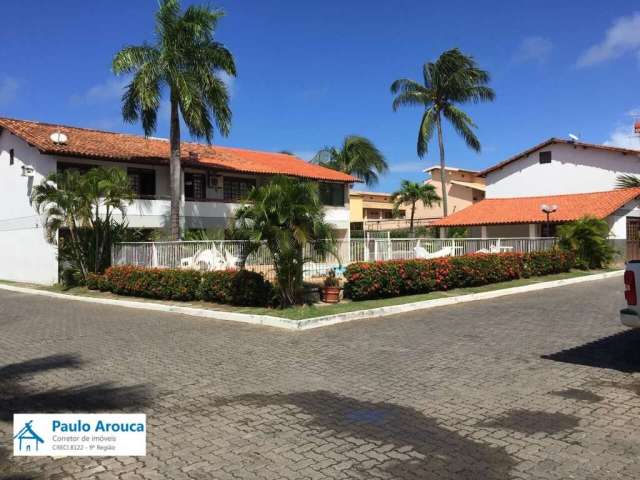 Casa à venda no bairro Stella Maris - Salvador/BA