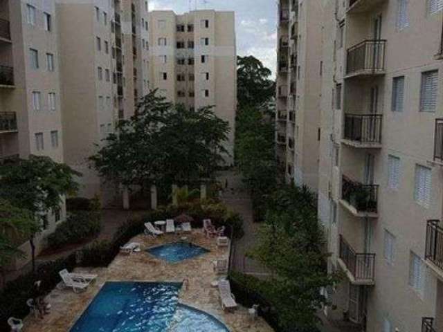 Apartamento para venda tem 59 metros quadrados com 2 quartos em Vila Mendes - São Paulo - SP