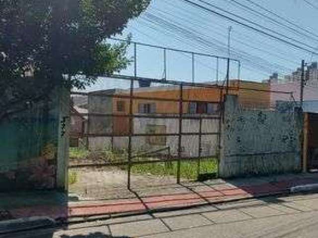 Lote/Terreno para venda tem 330 metros quadrados em Jardim Planalto - São Paulo - SP