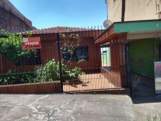 Casa térrea para venda, terreno 10x25 bom para construtor em jardim sapopemba - são paulo – sp.