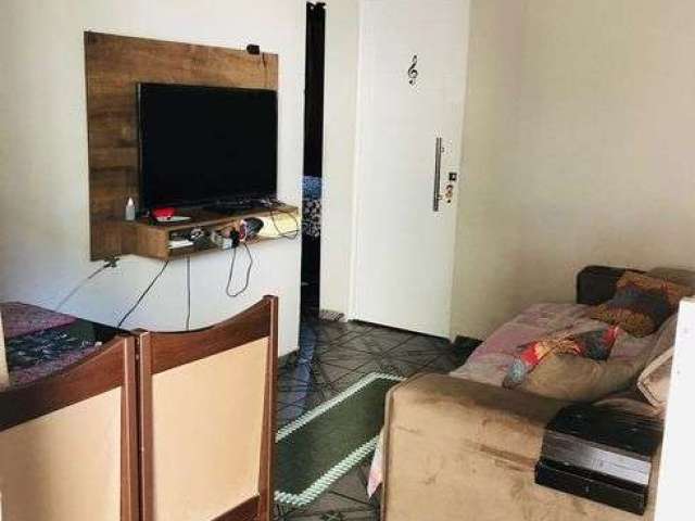 Apartamento para venda tem 50 metros quadrados com 2 quartos em Fazenda da Juta - São Paulo - SP