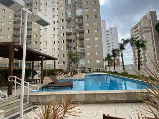 Apartamento para venda tem 54 metros quadrados com 3 quartos em Vila Cunha Bueno - São Paulo - SP