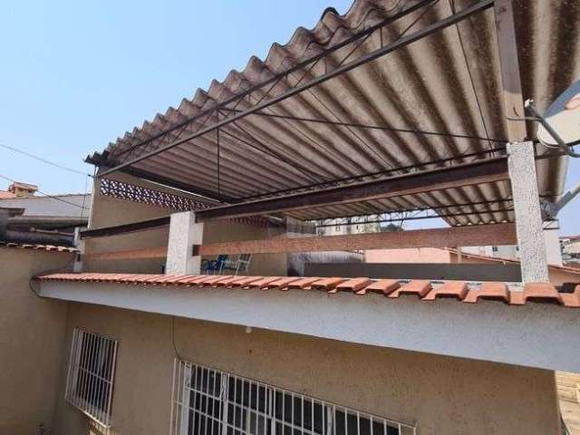 Casa para venda possui 140 metros quadrados com 2 quartos na penha - são paulo - sp.