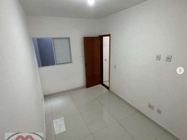 Apartamento á venda 245.00 - 02 dormitórios