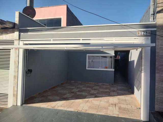 Casa Térrea com Excelente Acabamento Confira Bairro Sapopemba!!!