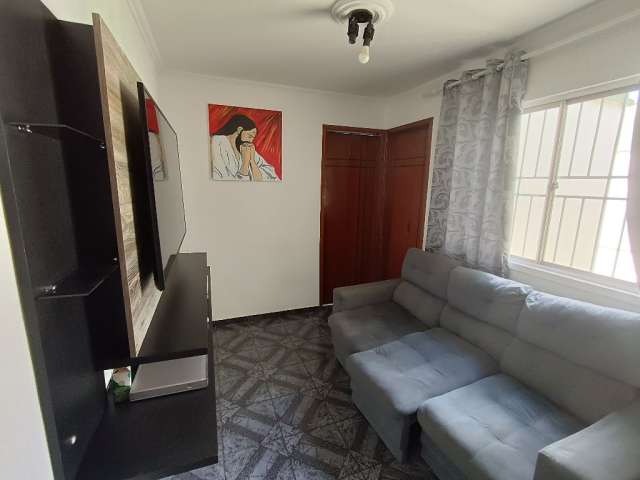 Apartamento a venda no Condomínio Conjunto Residencial Jardim Centenário São Paulo - SP.