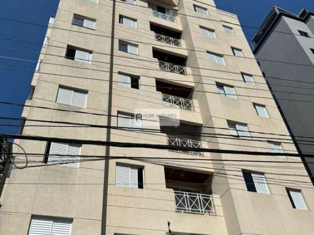 Oportunidade!! Apto no Centro de SBC com 2 dorms e 2 vagas de garagem