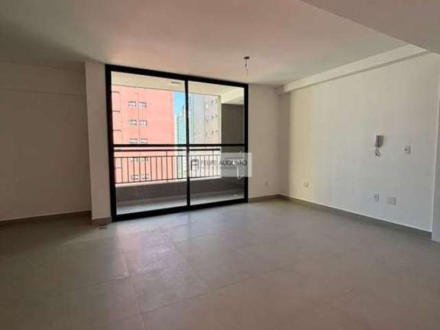 Studio 40m² com 1 vaga  - Centro - São Bernardo do Campo