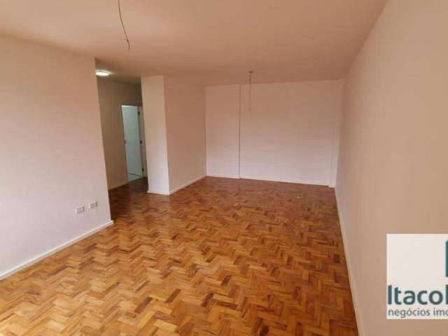 Apartamento à venda no Savelli, Vila Mariana