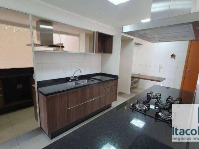 Apartamento à venda no Premium Tamboré