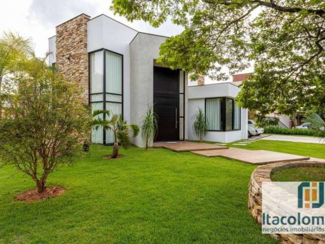 Casa para venda no Condomínio Vivenda do Lago - Sorocaba