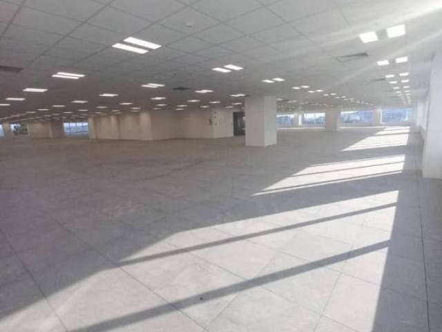 Sala comercial para venda e locação no West Corp Alphaville