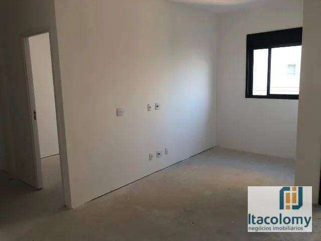 Apartamento à venda no Bonnard 307, Alphaville