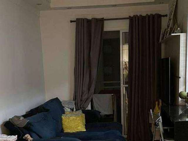 Apartamento à venda no Condomínio Parque Barueri