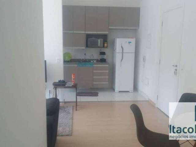 Apartamento à venda no Edifício High Bethaville