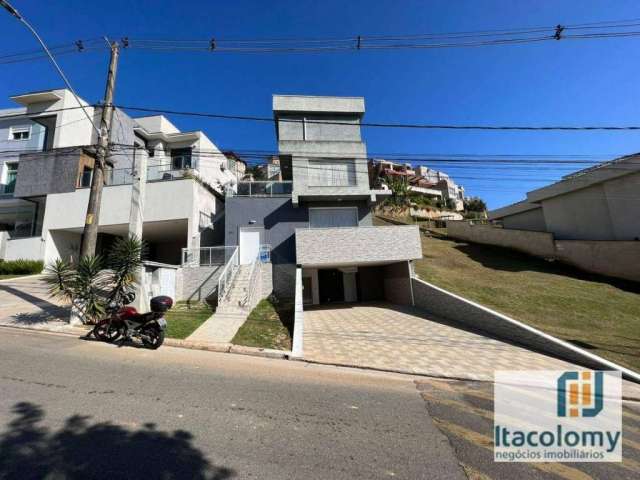 Casa à venda no Residencial Alphasitio Tamboré