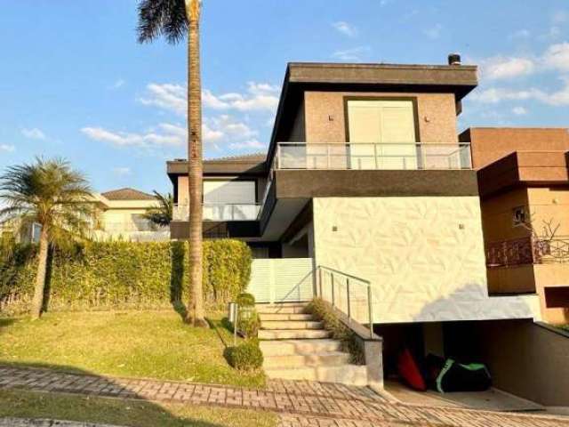 Casa à venda no Residencial Itahyê, Tamboré