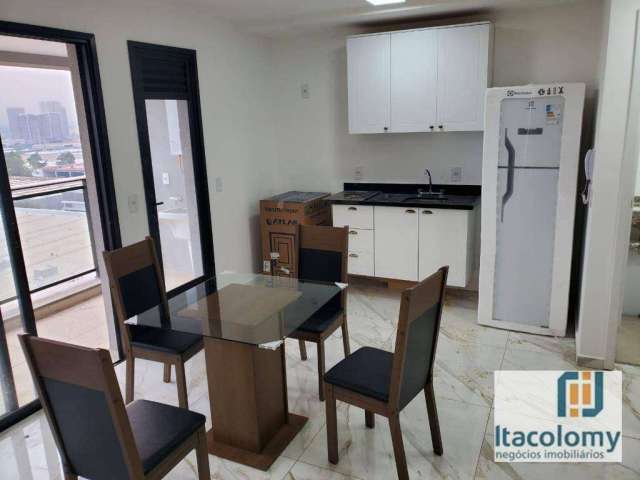 Apartamento Duplex para venda no Aruanã Tamboré