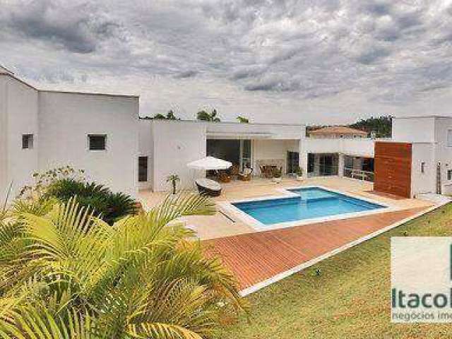 Casa à venda no Residencial Fazenda da Grama