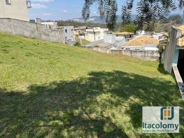 Terreno à venda - 360 m² - Valville 01