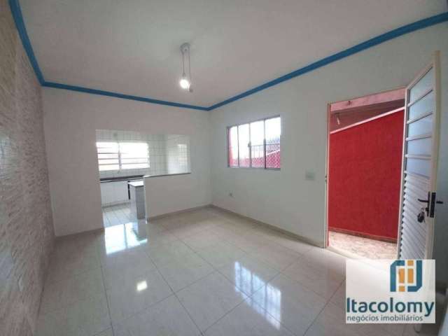 Sobrado com 03 casas construídas à venda no Jardim Reginalice, Barueri