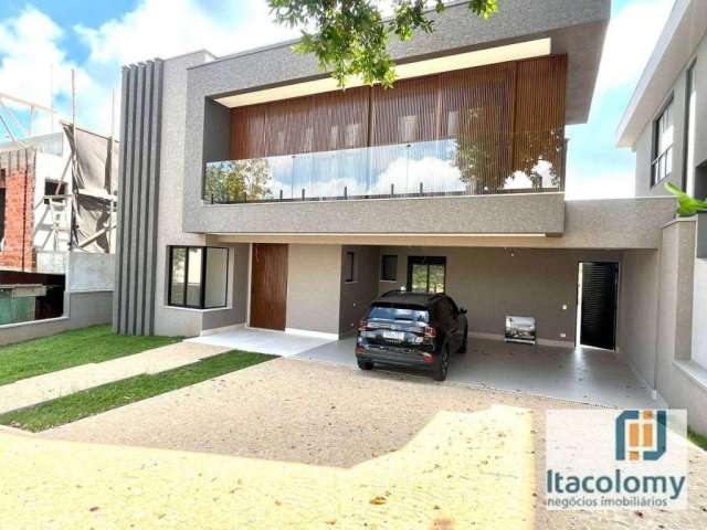 Casa à venda no Residencial Gênesis II