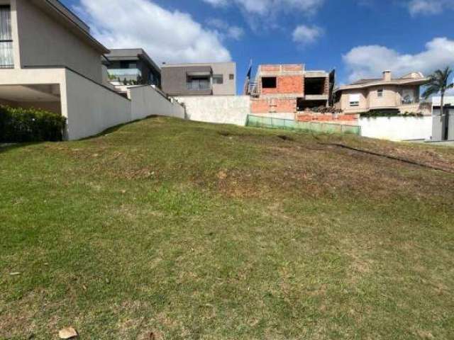 Lote aclive à venda no Gênesis II - 450 m² - Alphaville