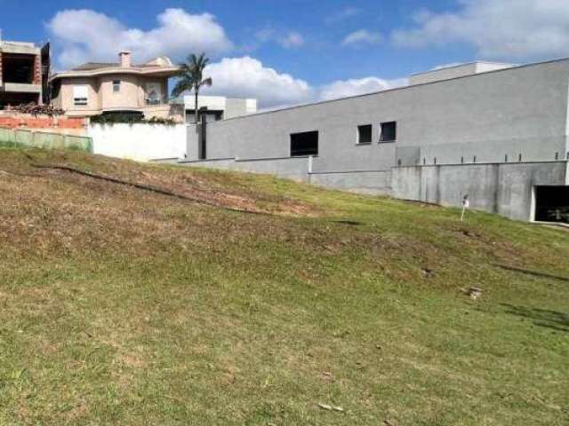 Lote aclive à venda no Gênesis II - 450 m² - Alphaville