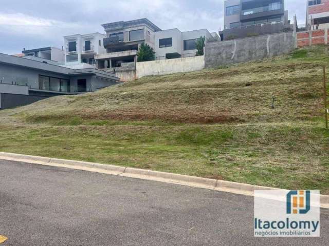 Lote aclive à venda no Gênesis II - 1.097 m² - Alphaville