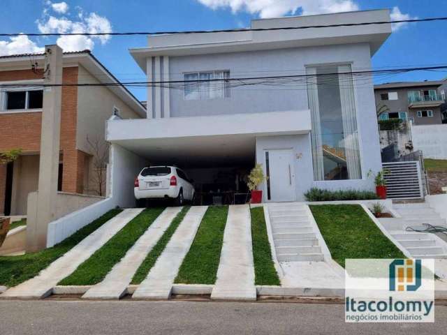 Casa à venda no Residencial Valville 1