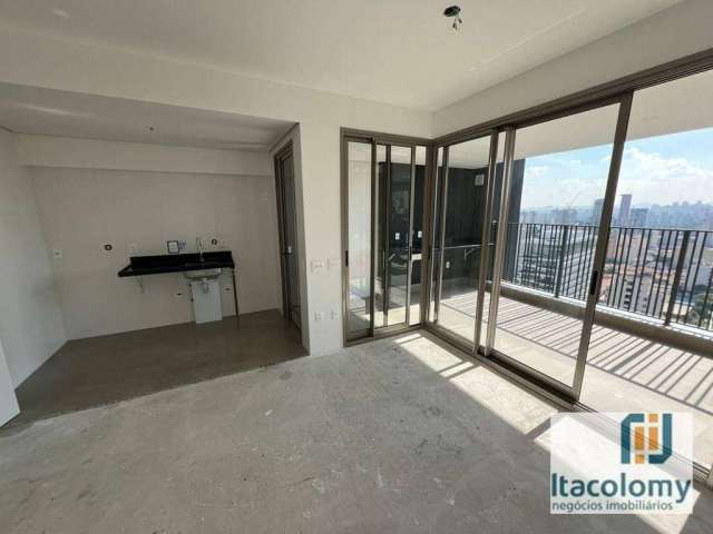 Apartamento à venda no Verve Pinheiros