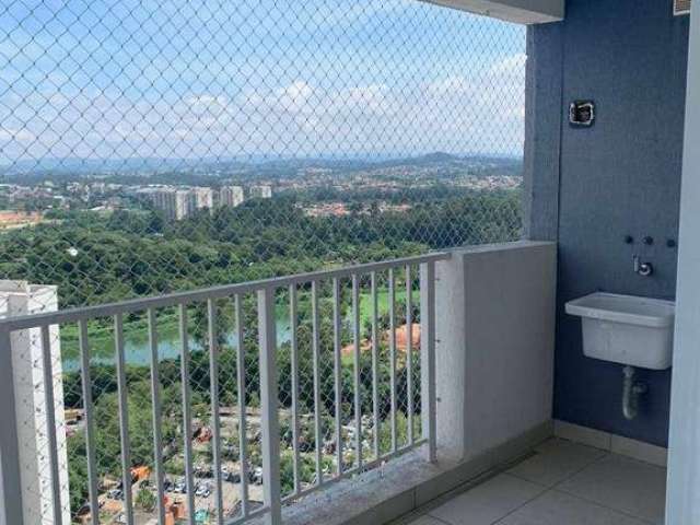 Apartamento à venda no Acqua Park Alphaville